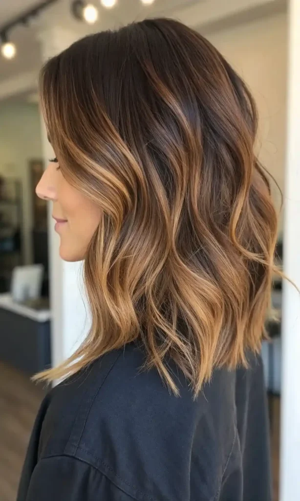 Mocha ash brown hair color (5)