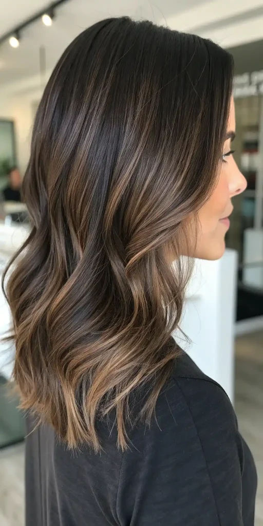 Mocha ash brown hair color (7)