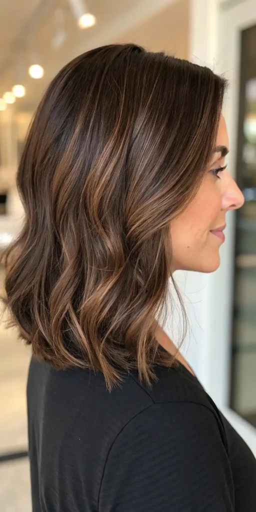 Mocha ash brown hair color (9)