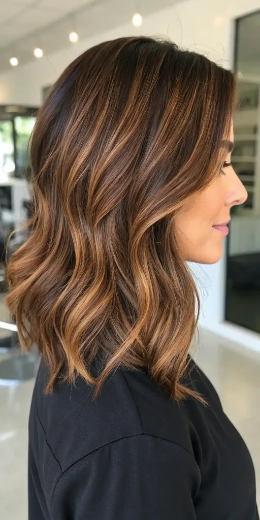 Natural Spring Hair Color (10)