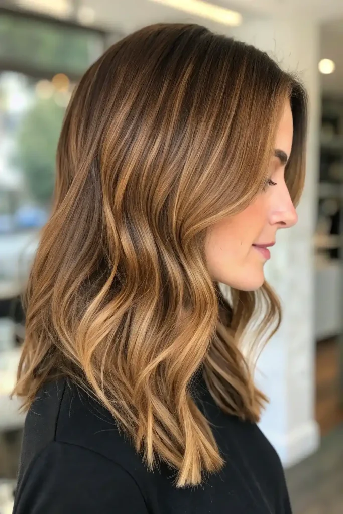 Natural Spring Hair Color (2)