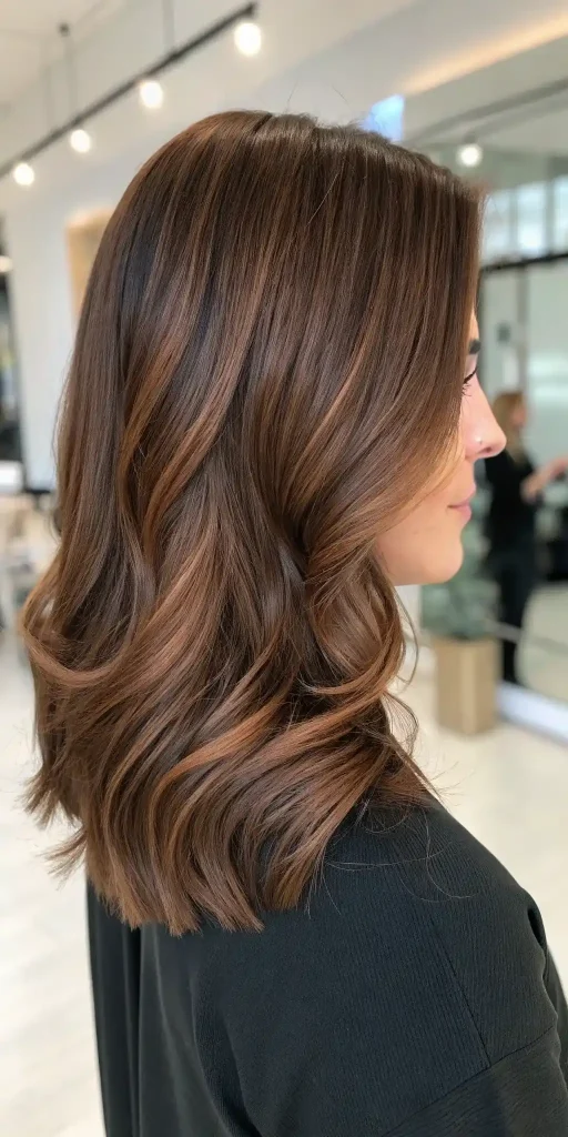 Natural Spring Hair Color (3)