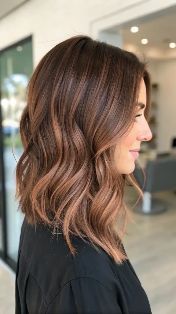 Natural Spring Hair Color (4)