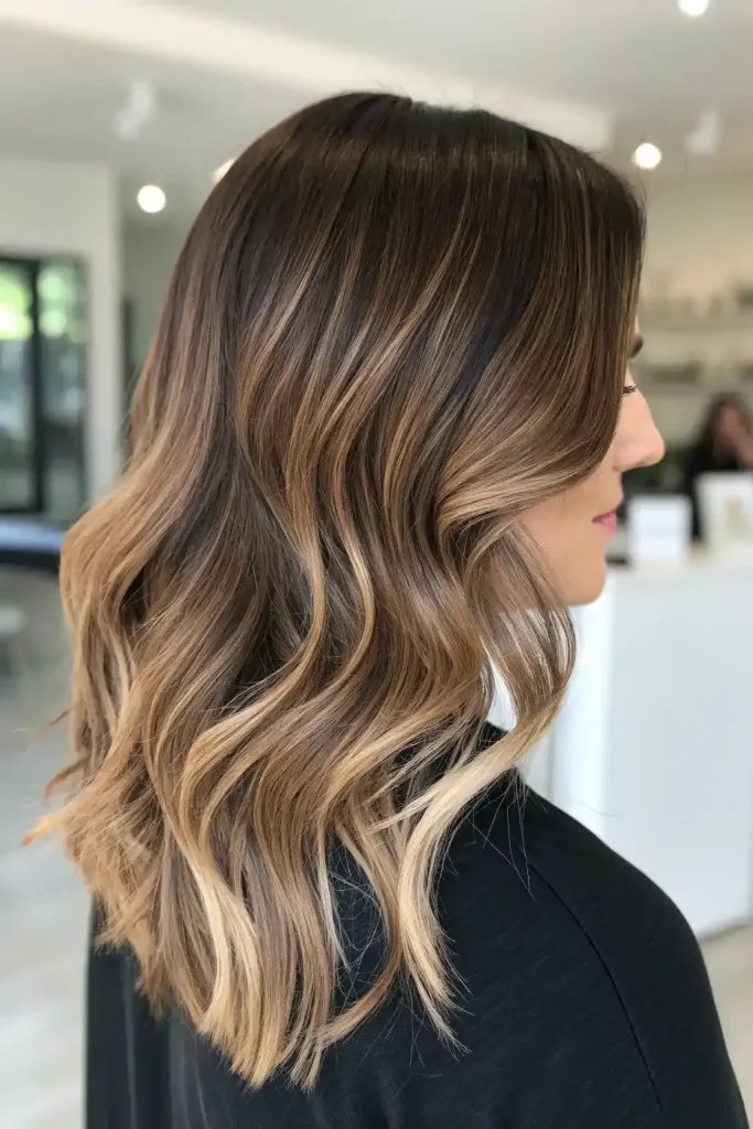 Natural Spring Hair Color (5)