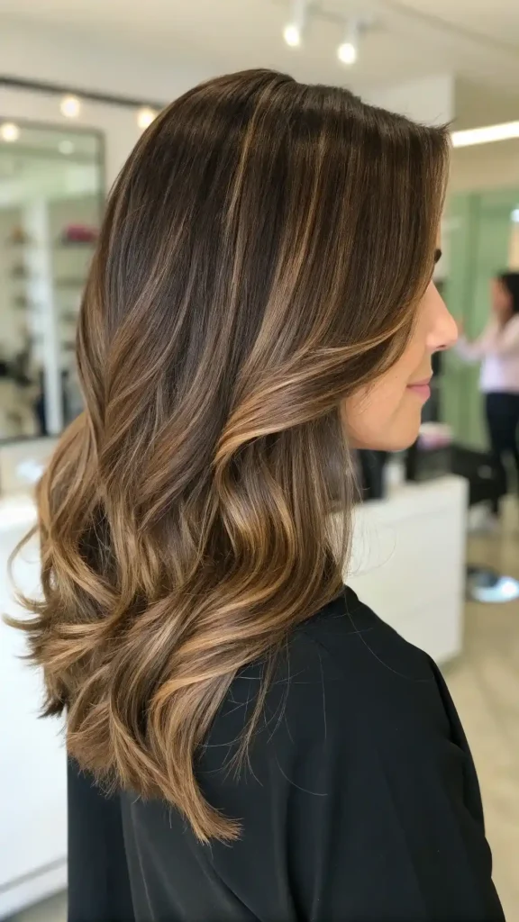 Natural Spring Hair Color (8)