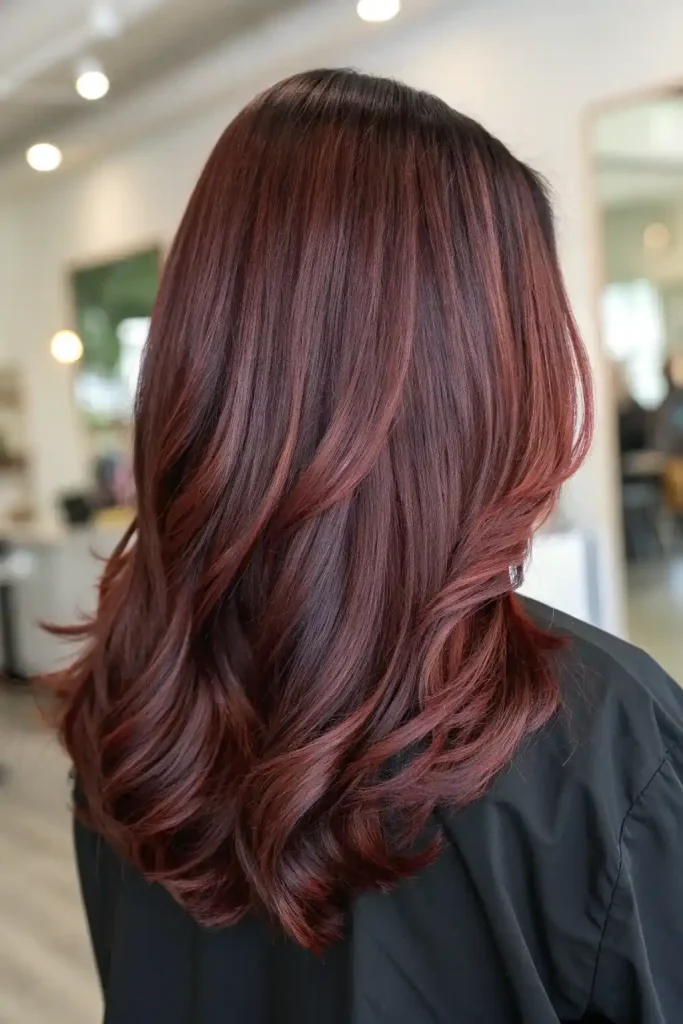 Natural Spring Hair Color (9)
