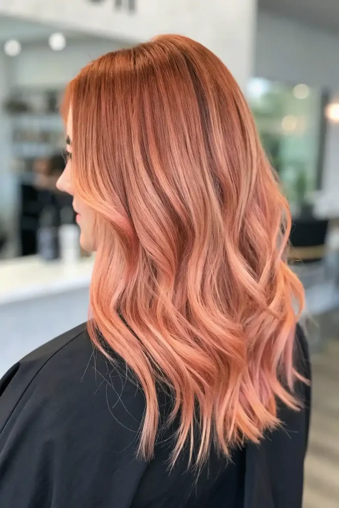 Soft and Subtle Spring Hair Color (2)