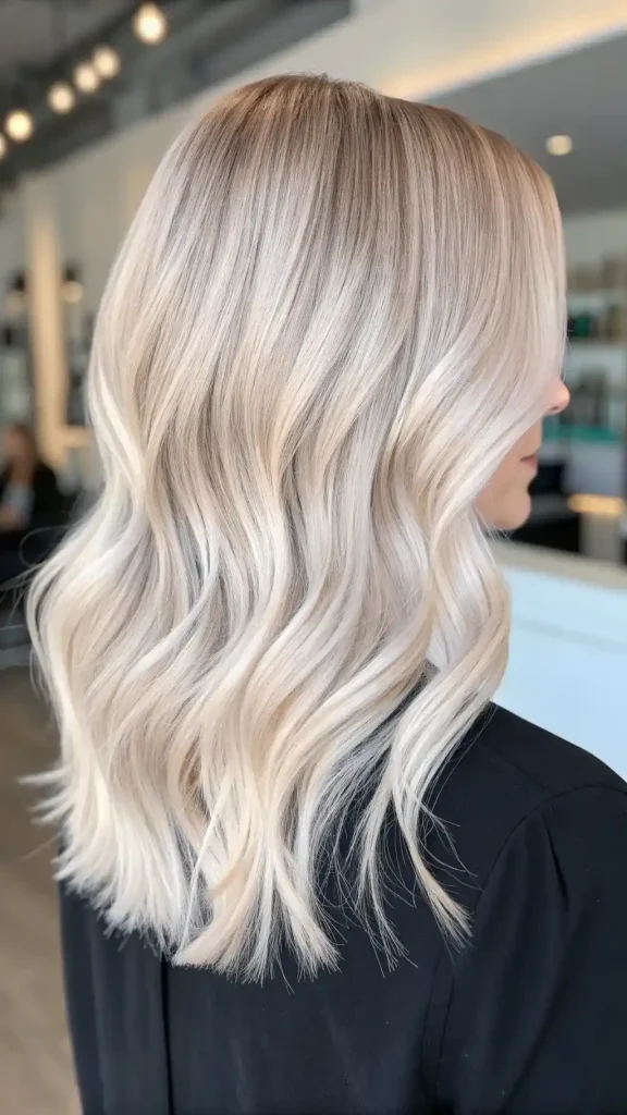 Soft and Subtle Spring Hair Color (4)