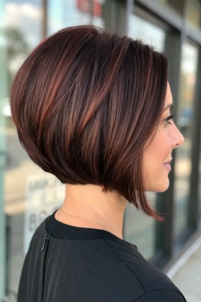 Spring brown hair color (4)