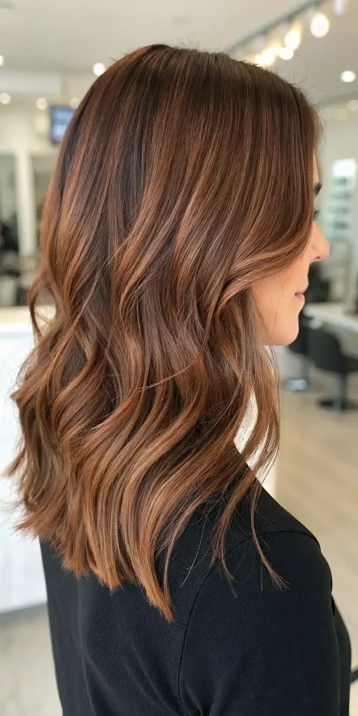 Spring brown hair color (5)