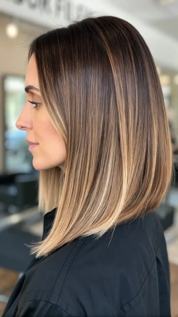 Spring brown hair color (7)