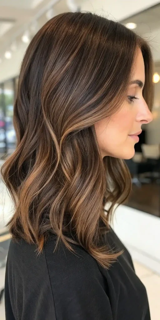 Spring brown hair color (9)