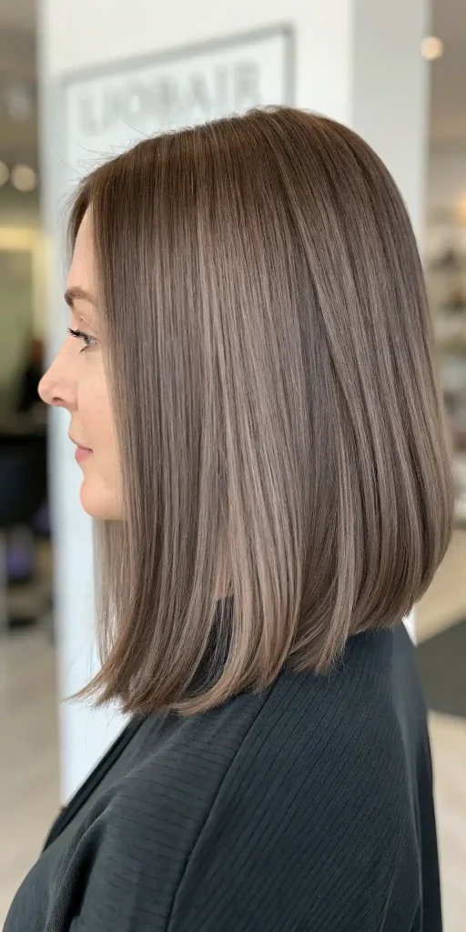 Spring hair color trends (10)