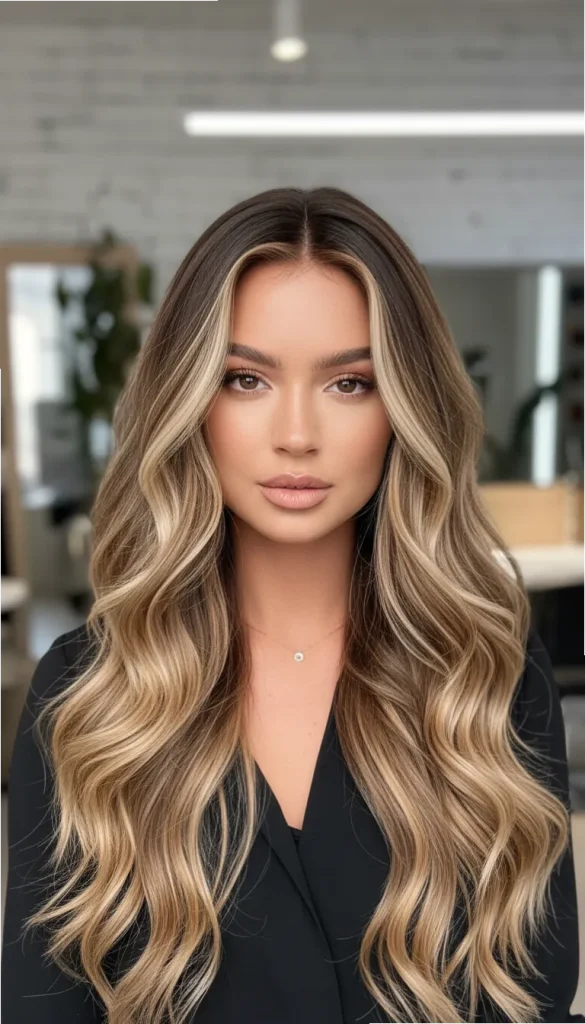 Spring hair color trends (11)