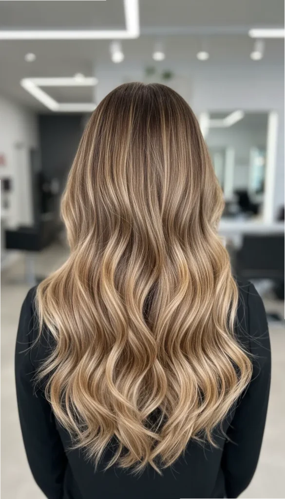 Spring hair color trends (12)