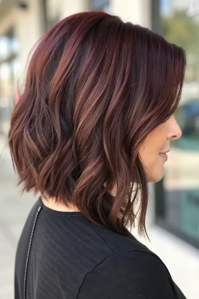 Spring hair color trends (2)