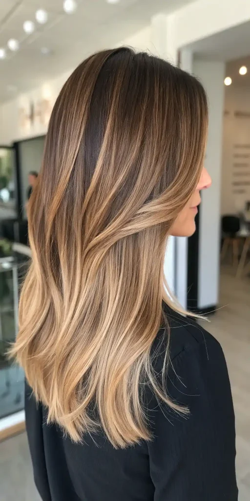 Spring hair color trends (3)