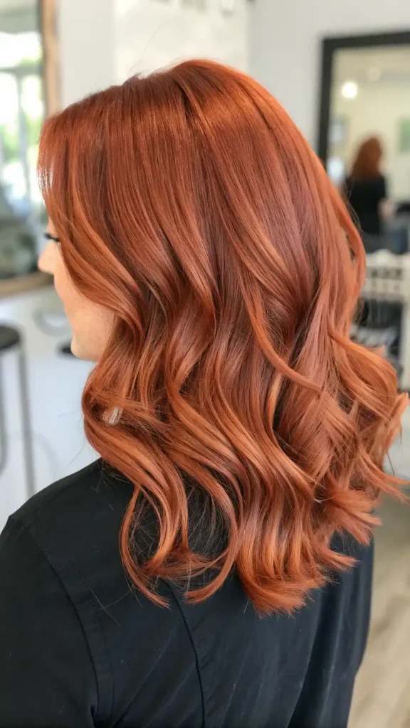 Spring hair color trends (4)