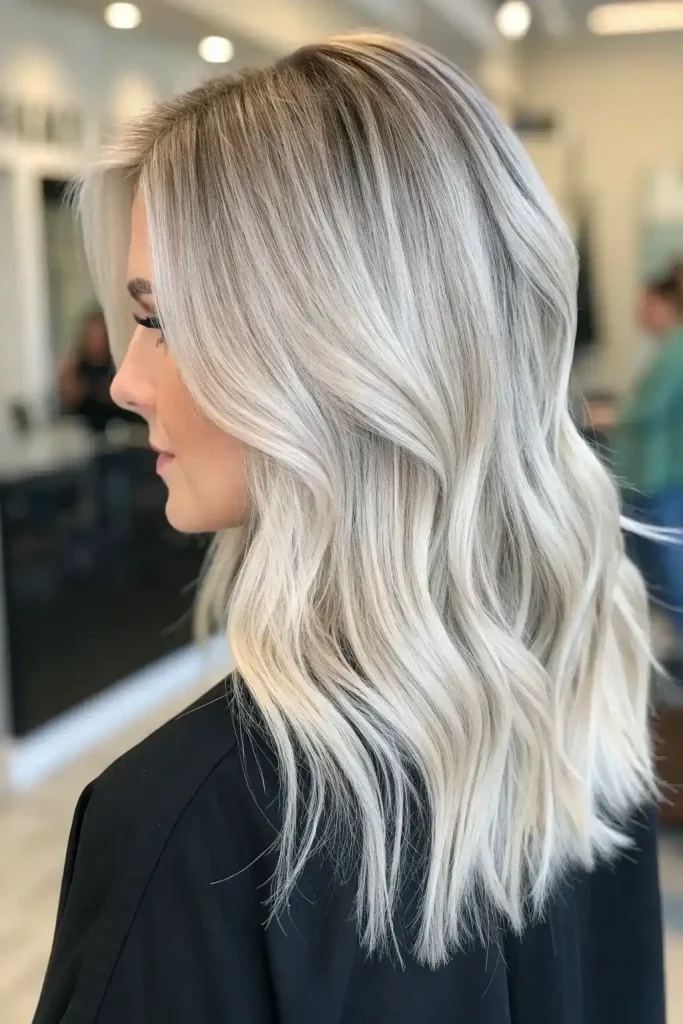 Spring hair color trends (5)