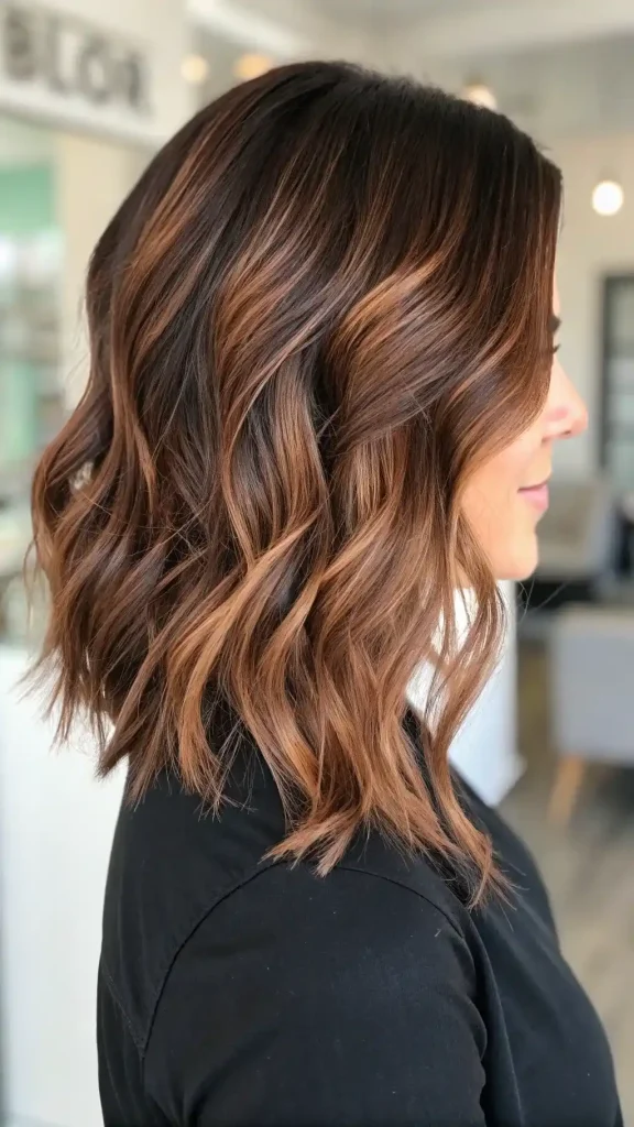 Spring hair color trends (7)