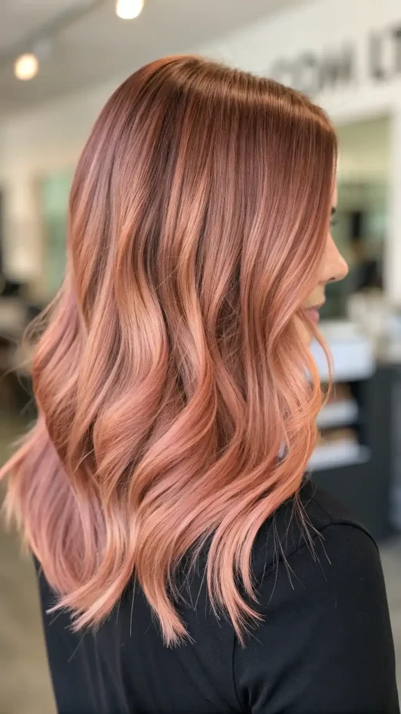 Spring hair color trends (8)