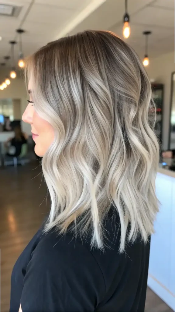 ash blonde with brown highlights (1)