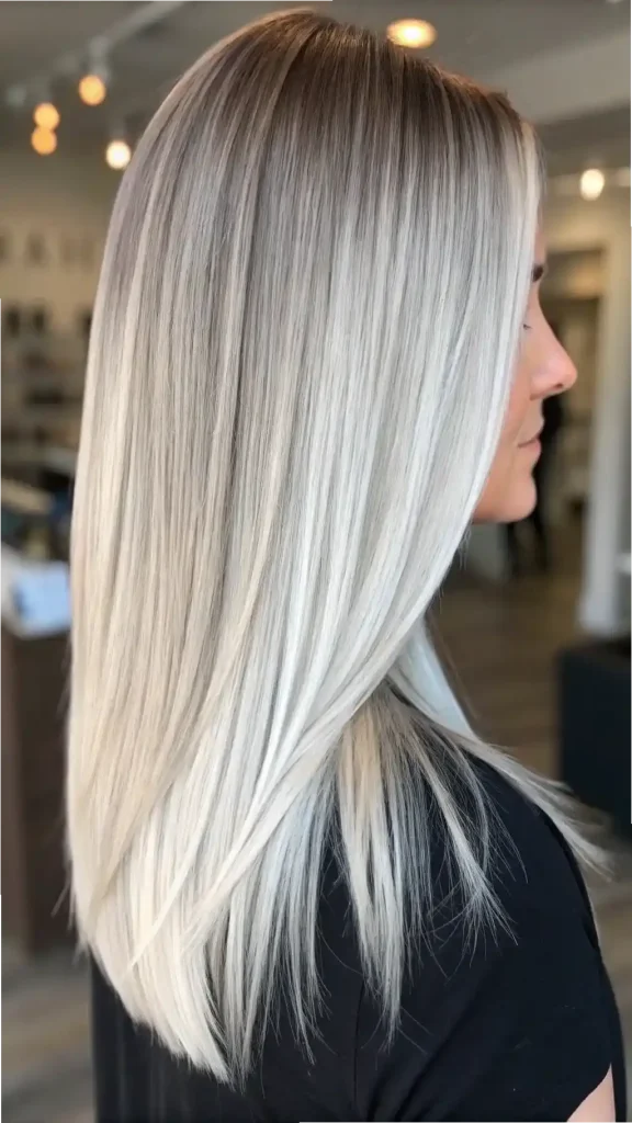 ash blonde with brown lowlights (1)