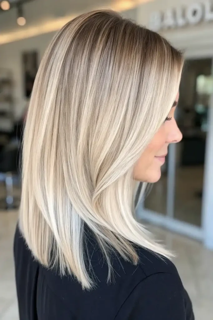 ash blonde with brown lowlights (4)