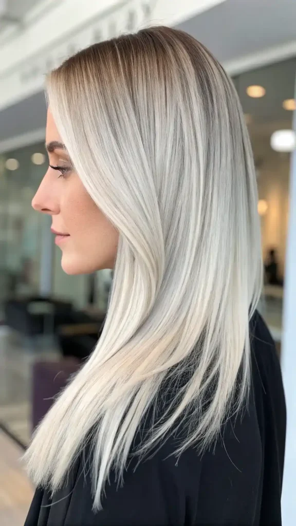 ash blonde with brown lowlights (7)