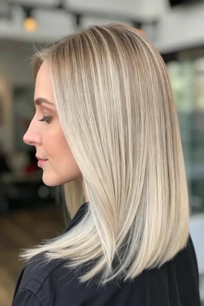 ash blonde with brown lowlights (8)