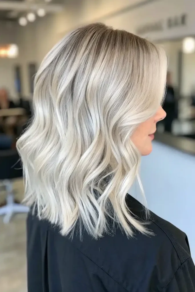 ashy blonde balayage on light hair (2)