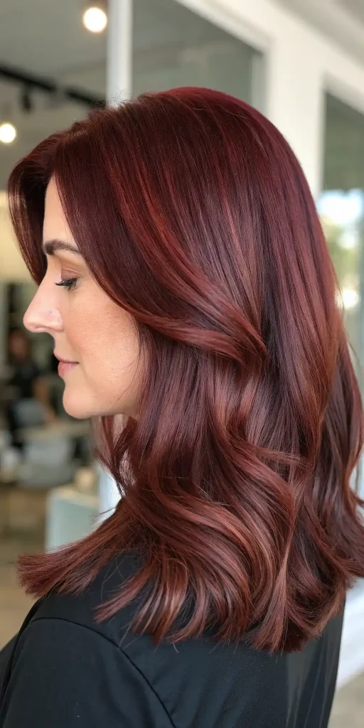 brunette hair color (10)