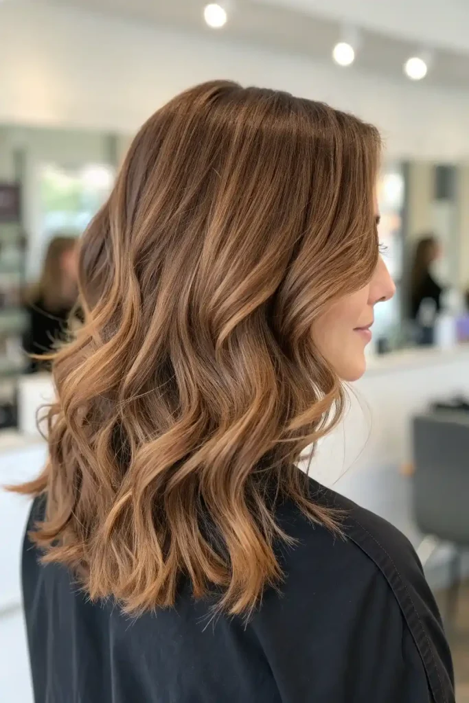 brunette hair color (2)