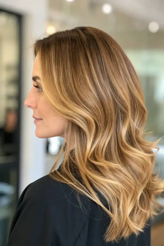 brunette hair color (5)