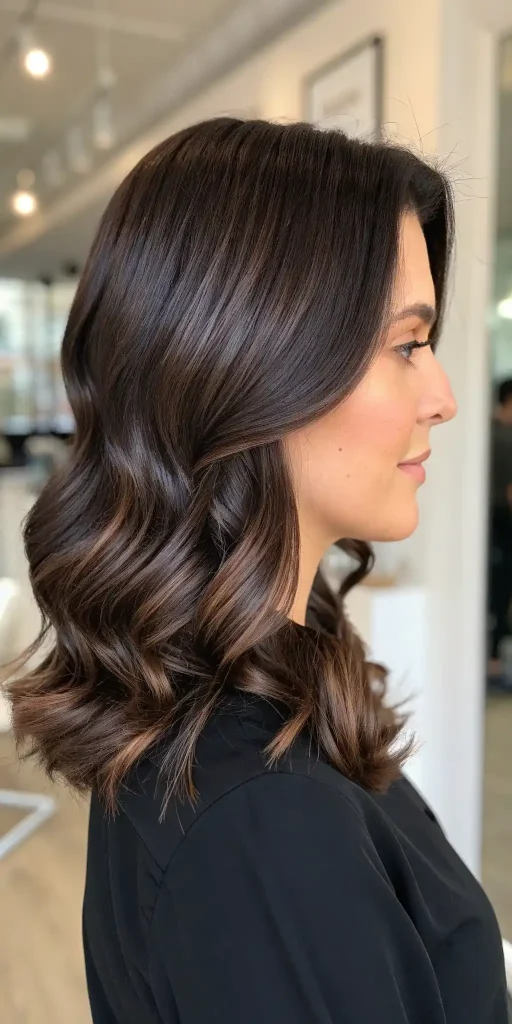 brunette hair color (6)