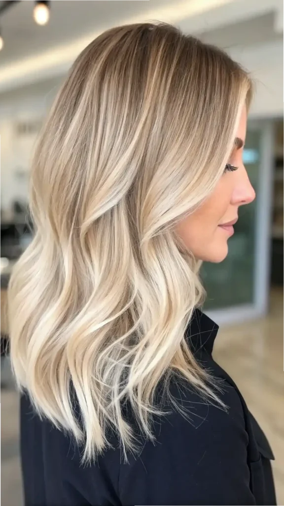 butter blonde hair (1)