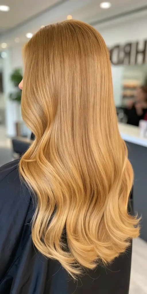 butter blonde hair (10)