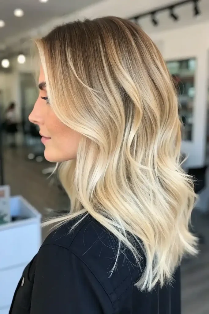 butter blonde hair (2)