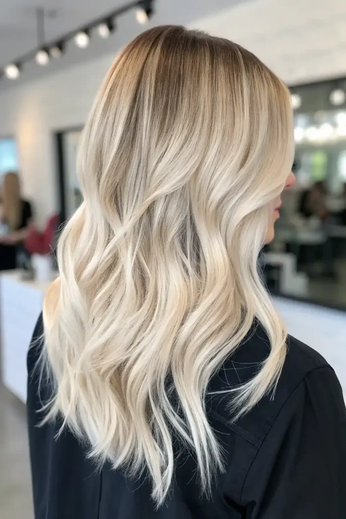 butter blonde hair (5)