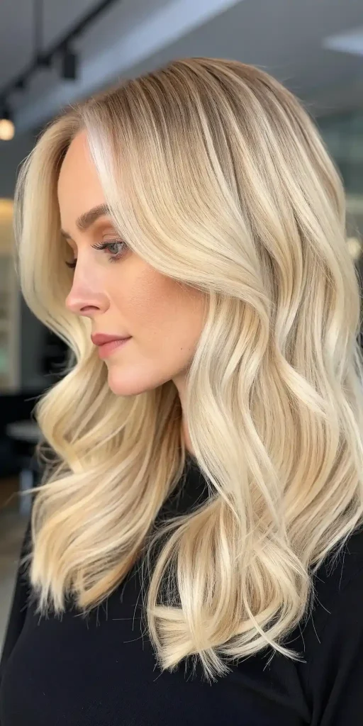 butter blonde hair (6)