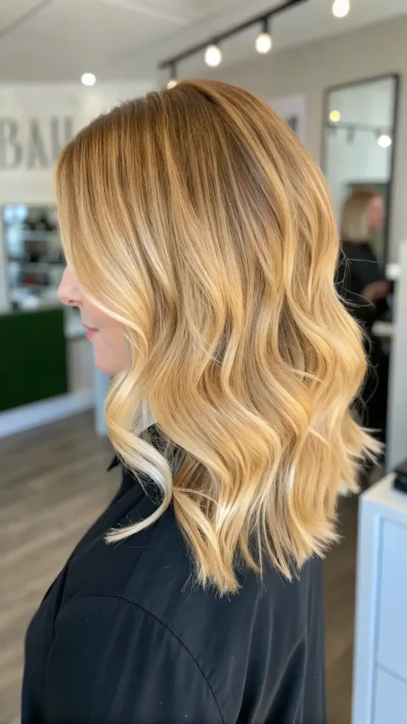 butter blonde hair (7)