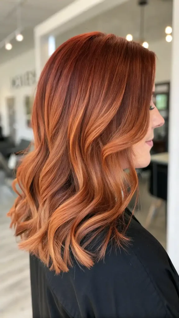 chestnut brown hair balayage (7)