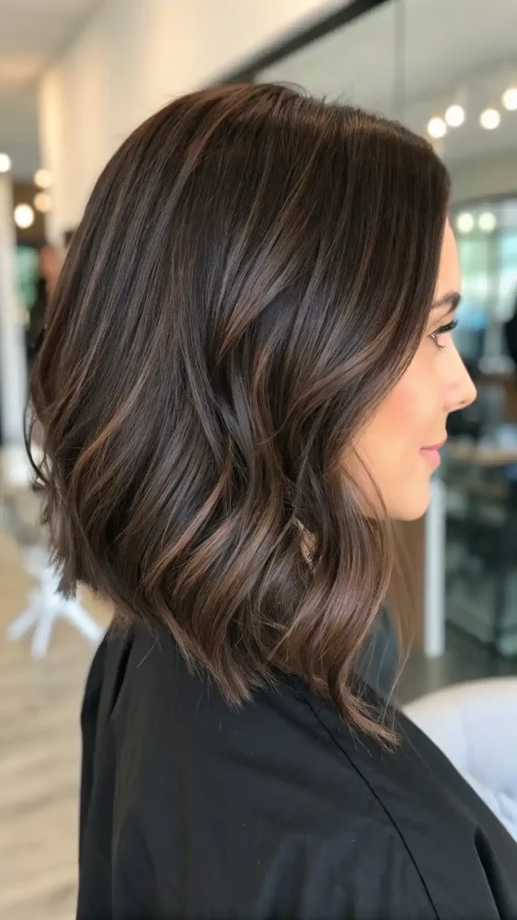 chestnut brown hair balayage (8)