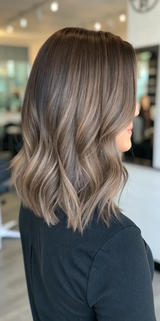 chestnut brunette hair (10)