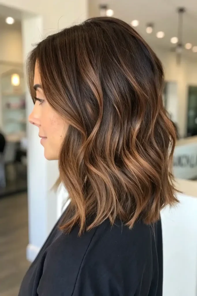 chestnut brunette hair (2)
