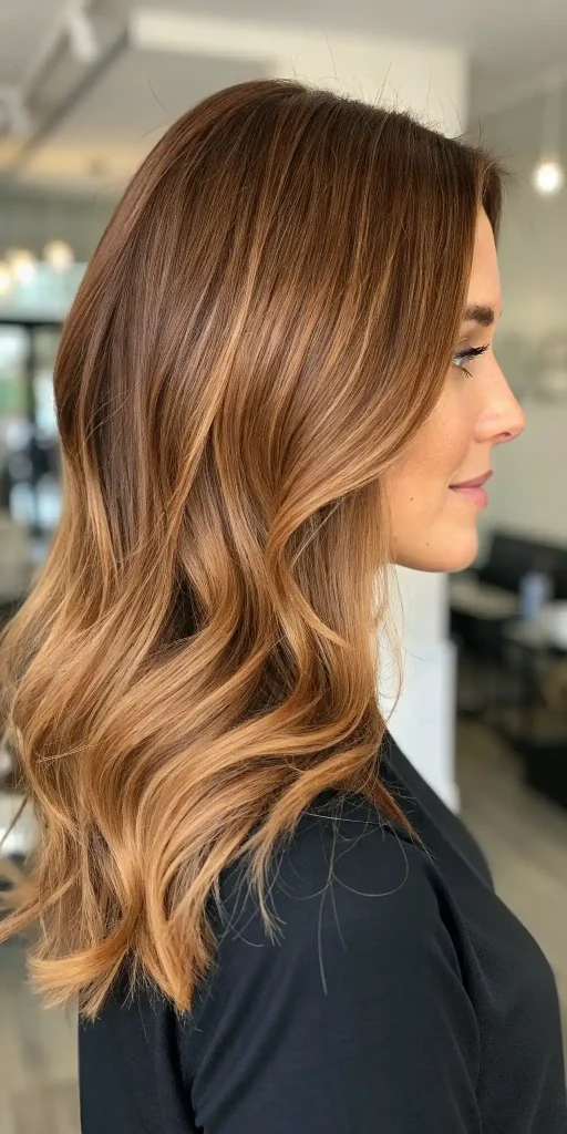 chestnut brunette hair (3)