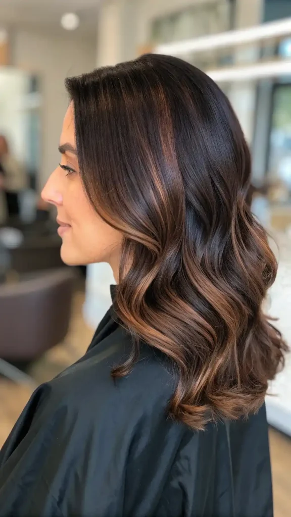 chestnut brunette hair (4)