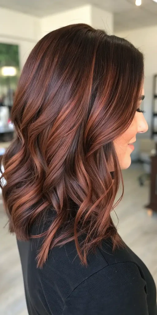 chestnut brunette hair (6)