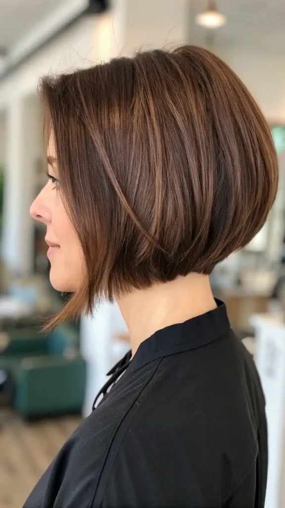 chestnut brunette hair (8)