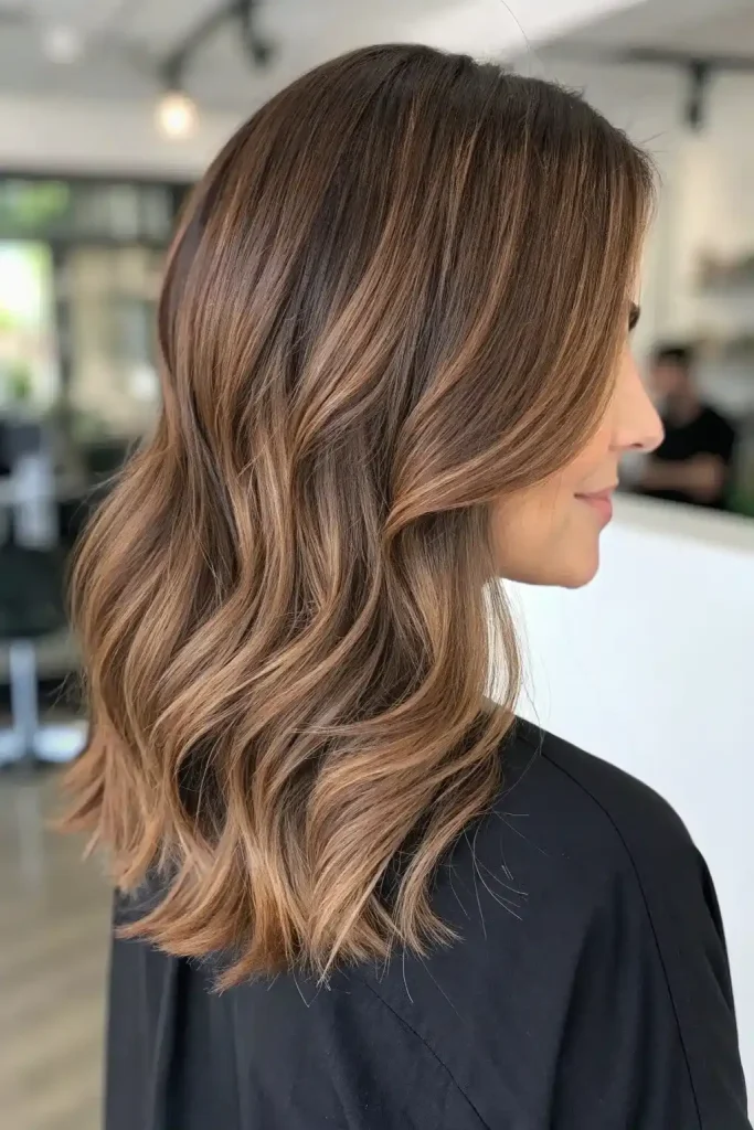 chestnut brunette hair (9)